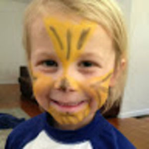 Meet your Posher, Ian